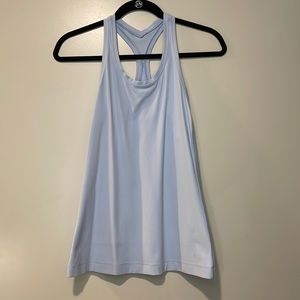 Lululemon cool racerback light